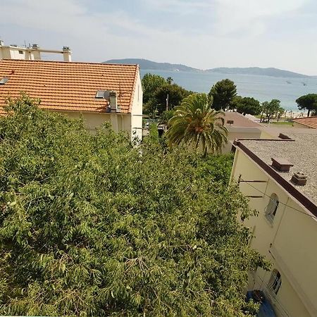 Appartement Pres Des Plages Du Mourillon Toulon Exterior photo