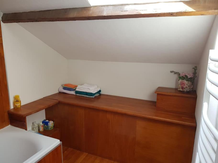 Appartement Pres Des Plages Du Mourillon Toulon Exterior photo