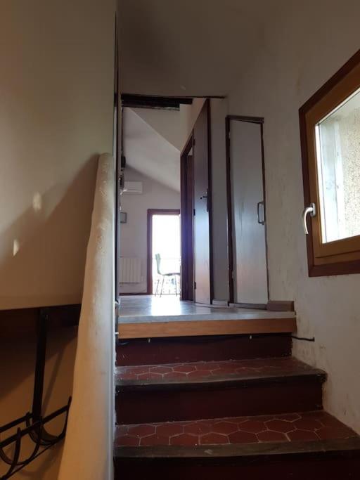 Appartement Pres Des Plages Du Mourillon Toulon Exterior photo