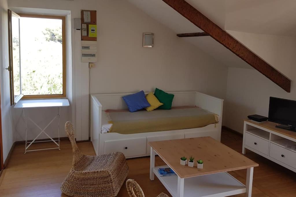 Appartement Pres Des Plages Du Mourillon Toulon Exterior photo