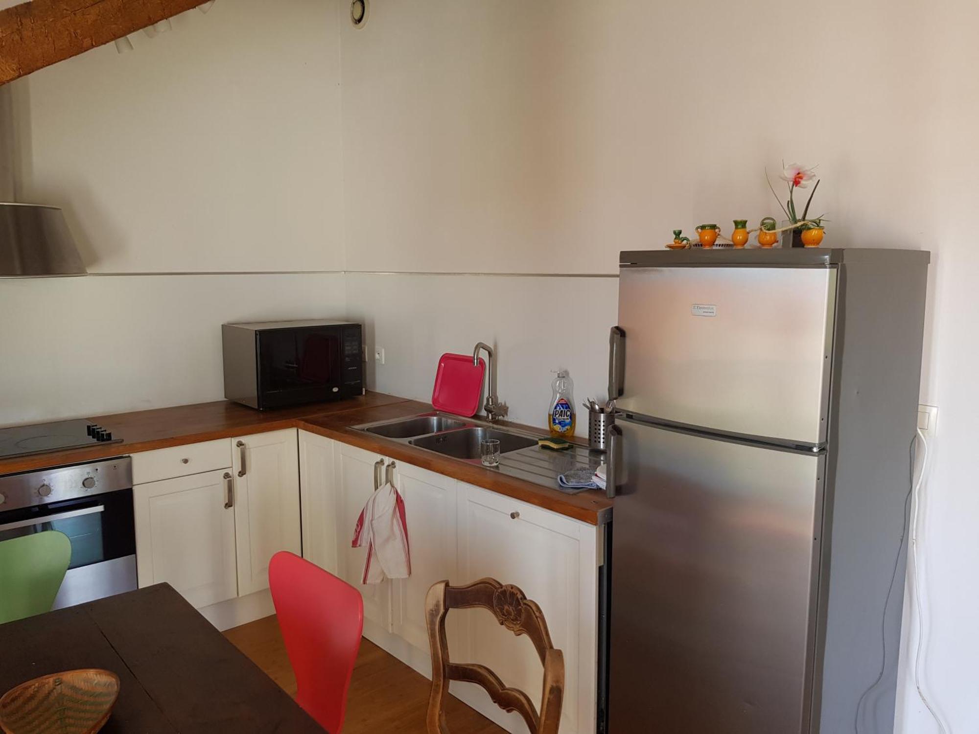 Appartement Pres Des Plages Du Mourillon Toulon Exterior photo