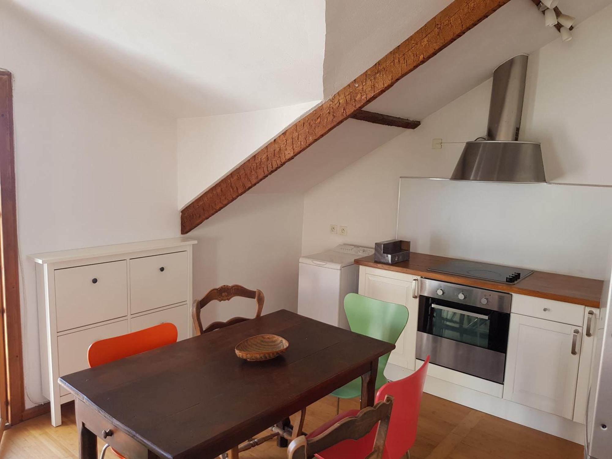 Appartement Pres Des Plages Du Mourillon Toulon Exterior photo